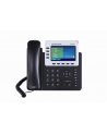 Grandstream Telefon IP 4 konta SIP    GXP 2140 - nr 12