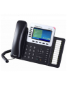 Grandstream Telefon IP 4 konta SIP    GXP 2140 - nr 17