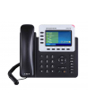 Grandstream Telefon IP 4 konta SIP    GXP 2140 - nr 25