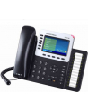 Grandstream Telefon IP 4 konta SIP    GXP 2140 - nr 28