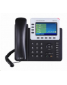 Grandstream Telefon IP 4 konta SIP    GXP 2140 - nr 2