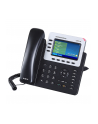 Grandstream Telefon IP 4 konta SIP    GXP 2140 - nr 47