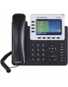 Grandstream Telefon IP 4 konta SIP    GXP 2140 - nr 48