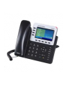 Grandstream Telefon IP 4 konta SIP    GXP 2140 - nr 69