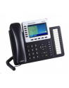Grandstream Telefon IP 6xSIP GXP 2160 - nr 4