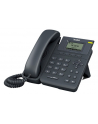 Yealink Telefon VoIP T19P - 1 konto SIP - nr 1