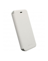 Etui FlipCase Donso do Apple iPhone 6 - biały - nr 1