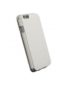 Etui FlipCase Donso do Apple iPhone 6 - biały - nr 3