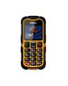 Maxcom MM 910 STRONG HEAVY DUTY ŹÓŁTY - nr 2