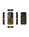 Maxcom MM 910 STRONG HEAVY DUTY ŹÓŁTY - nr 3