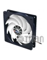 TITAN Wentylator 120x120x25 12V PWM EXTREME TFD-12025H - nr 10