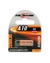 Ansmann Bateria alkaliczna 9V A10 - nr 5