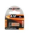 Ansmann Bateria alkaliczna 9V A10 - nr 7