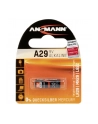 Ansmann Bateria alkaliczna 9V A29 - nr 2