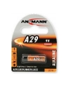 Ansmann Bateria alkaliczna 9V A29 - nr 6