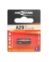 Ansmann Bateria alkaliczna 9V A29 - nr 8