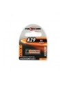Ansmann Bateria alkaliczna 9V A29 - nr 9