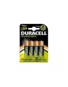 Duracell AKUMULATOR  AA NIENAŁADOWANY 4 SZT - nr 8