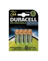 Duracell AKUMULATOR  AA NIENAŁADOWANY 4 SZT - nr 9