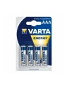 Varta Baterie Alkaliczne R3 AAA 4szt energy - nr 3