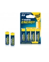 Varta Baterie Alkaliczne R6 AA 4szt energy - nr 10