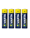 Varta Baterie Alkaliczne R6 AA 4szt energy - nr 5