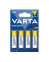 Varta Baterie Alkaliczne R6 AA 4szt energy - nr 8