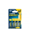 Varta Baterie Alkaliczne R6 AA 4szt energy - nr 9