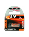 Ansmann Bateria alkaliczna 9V A10 - nr 4