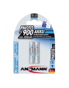 Ansmann Akumulator maxe NiMH 2xAAA 950mAh - nr 6