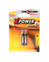 Ansmann Bateria alkaliczna X-Power AAAA (Mini) - nr 2