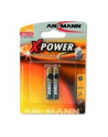 Ansmann Bateria alkaliczna X-Power AAAA (Mini) - nr 3