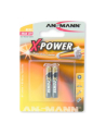 Ansmann Bateria alkaliczna X-Power AAAA (Mini) - nr 4