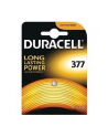 Duracell BATERIA 377 1.5V - nr 6