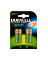 Duracell AKUMULATOR AAA NAŁADOWANY 4 SZT - nr 6