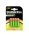 Duracell AKUMULATORY AA NAŁADOWANE 4 SZTUKI - nr 11