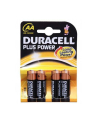 Duracell PLUS POWER AA 4 SZT - nr 1