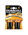 Duracell PLUS POWER AA 4 SZT - nr 2