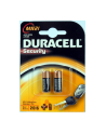 Duracell BATERIA 12V SECURITY (2 SZT ) - nr 1