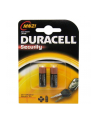 Duracell BATERIA 12V SECURITY (2 SZT ) - nr 25