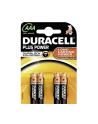 Duracell PLUS POWER AAA 4 SZT - nr 4