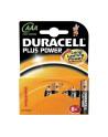 Duracell PLUS POWER AAA 4 SZT - nr 6
