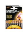 Duracell PLUS POWER AAA 4 SZT - nr 8