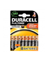 Duracell PLUS POWER AAA 4 SZT - nr 9