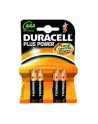 Duracell PLUS POWER AAA 4 SZT - nr 1