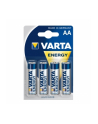 Varta Baterie Alkaliczne R6 AA 4szt energy - nr 7