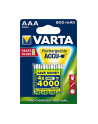 Varta Akumulator R3 1000 mAh 4szt ready 2 use - nr 11