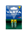 Varta Akumulatory R6 2600mAh 2szt                                            proffesional ready 2 use - nr 16