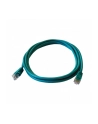 ART Patch cord 3m zielony UTP 5e - nr 1