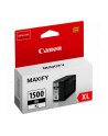 Tusz Canon PGI1500XLBK czarny  MB2050/MB2350 - nr 30